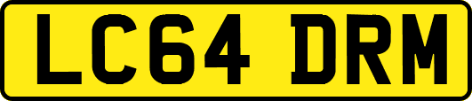 LC64DRM