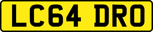 LC64DRO