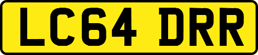 LC64DRR
