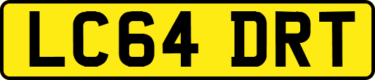 LC64DRT
