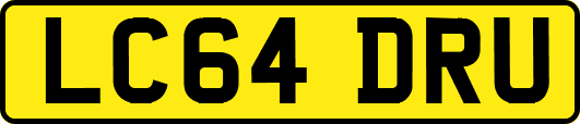 LC64DRU