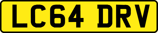 LC64DRV