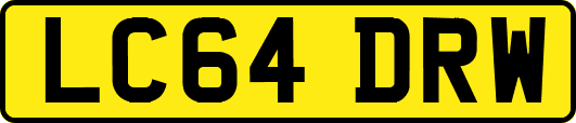 LC64DRW