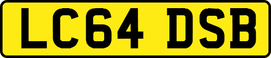 LC64DSB