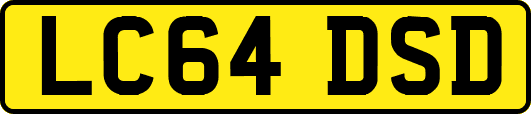 LC64DSD