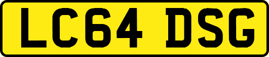 LC64DSG