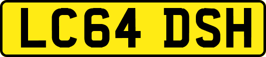 LC64DSH