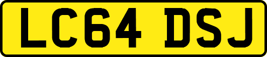 LC64DSJ