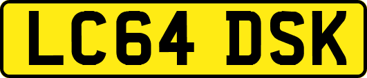 LC64DSK