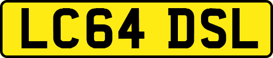 LC64DSL