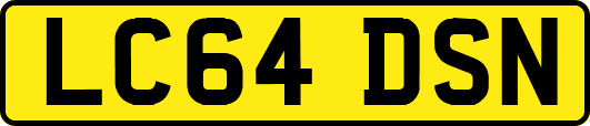 LC64DSN