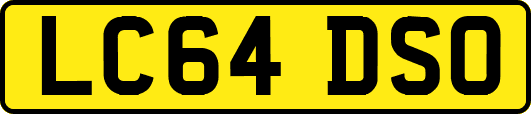 LC64DSO