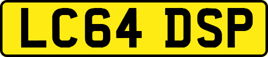 LC64DSP
