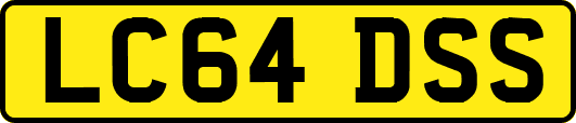LC64DSS