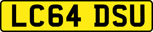 LC64DSU