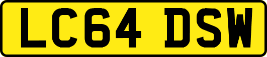 LC64DSW