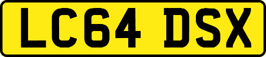 LC64DSX