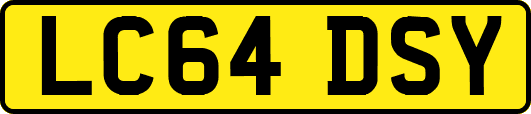 LC64DSY