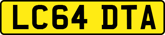 LC64DTA