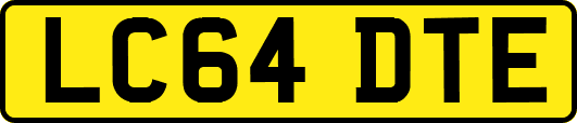 LC64DTE
