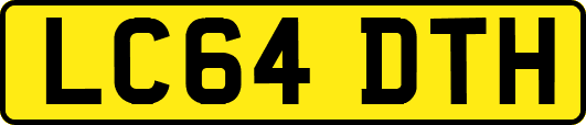 LC64DTH