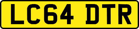 LC64DTR