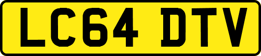 LC64DTV
