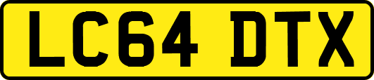 LC64DTX