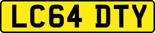 LC64DTY