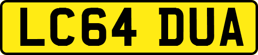 LC64DUA