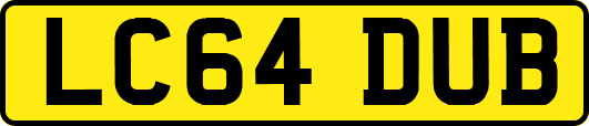 LC64DUB