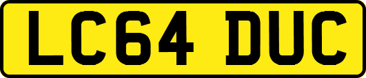LC64DUC