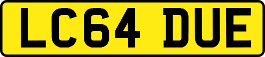 LC64DUE