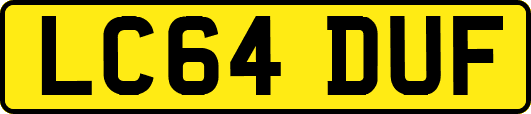 LC64DUF