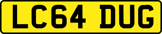 LC64DUG
