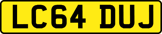 LC64DUJ