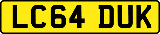LC64DUK