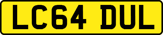 LC64DUL