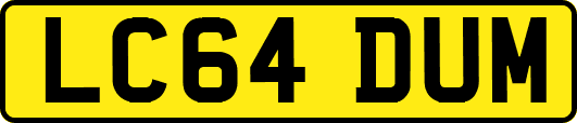 LC64DUM