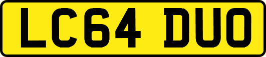 LC64DUO