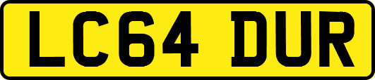 LC64DUR