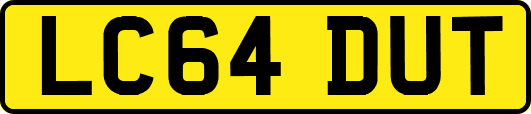 LC64DUT