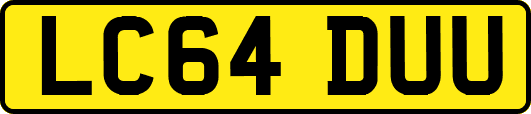 LC64DUU