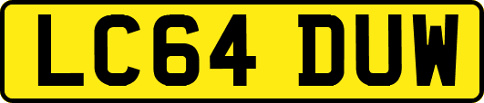 LC64DUW