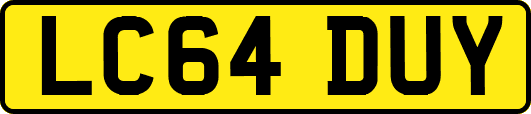LC64DUY