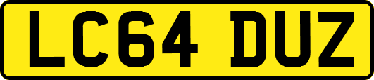 LC64DUZ