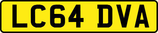 LC64DVA