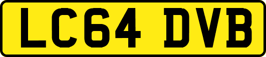 LC64DVB