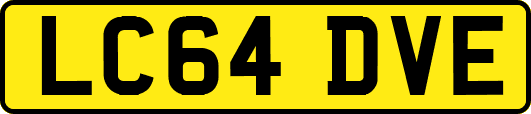 LC64DVE
