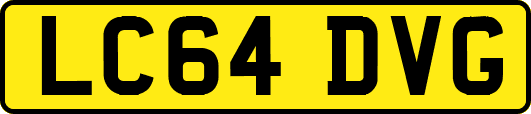 LC64DVG